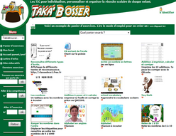 taka-bosser