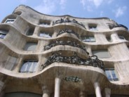barcelone-casa-mila-1