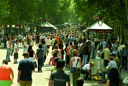 J. Trullàs Copyright Turisme de Barcelona