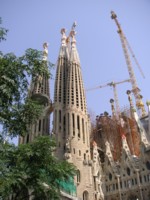 barcelone-sagrada