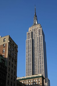 new-york-empire-state-building