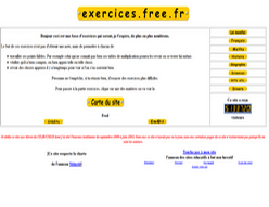 exercice-free-fr