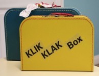 klik-klak-box