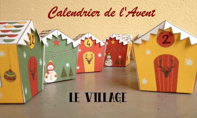calendrier-village