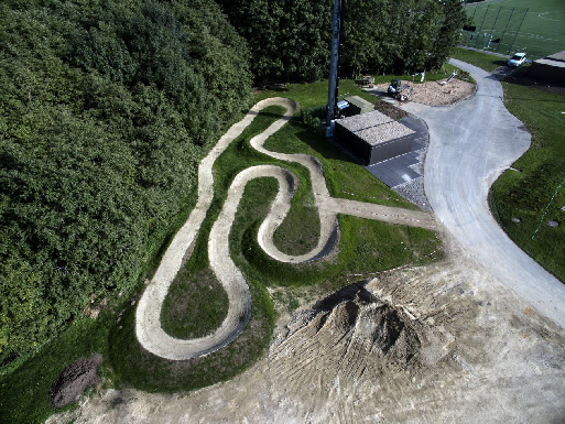 Bike Park Boy Konen