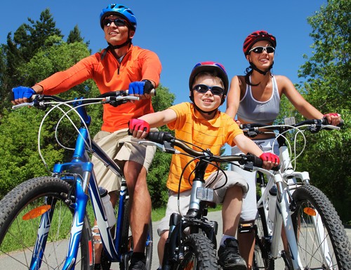 Vélo-école pour adultes
