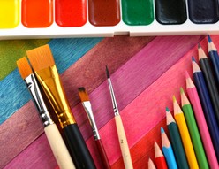 Expression artistique