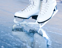 Sur Glace