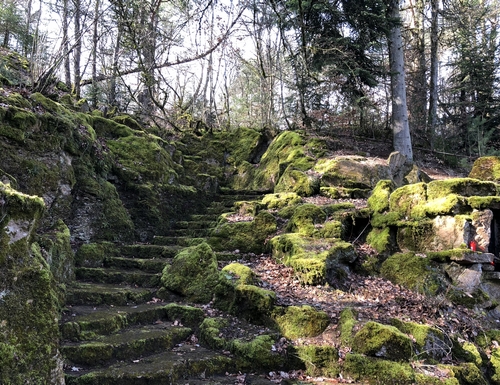 “Léifräschen”