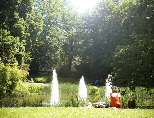 Parc Municipal