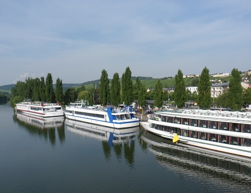 Esplanade