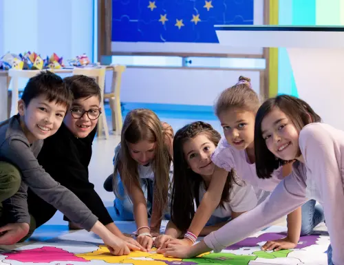 Europa Experience Luxembourg