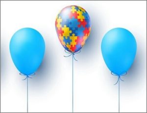 Autisme – Troubles du spectre autistique