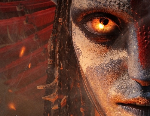 Avatar: Fire and Ash