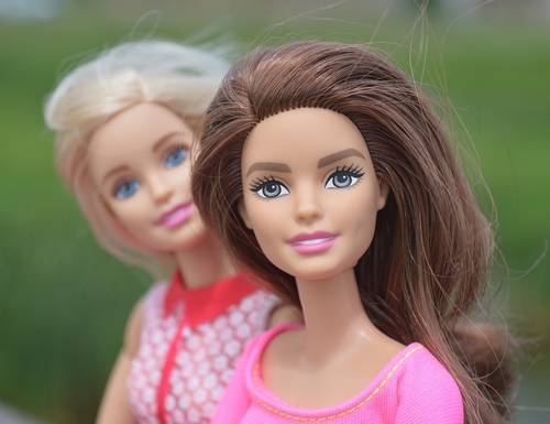 Barbie