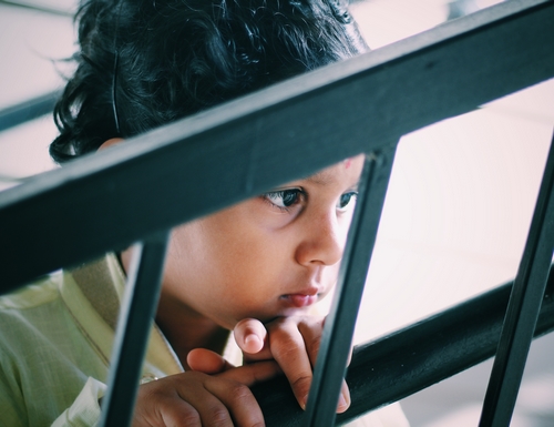 Burn out: Préservez également vos enfants!