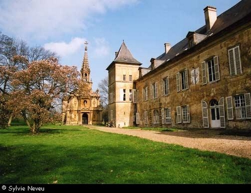 Château de Preisch