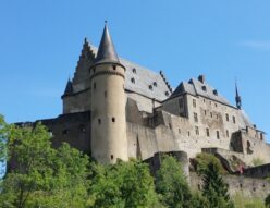 Château de Vianden