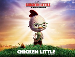 Chicken little