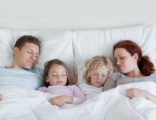 En manque de sommeil?