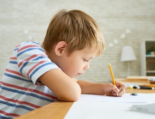 5 pistes pour développer la capacité de concentration des enfants