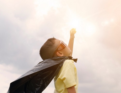 Confiance en soi: 6 conseils pour vos enfants