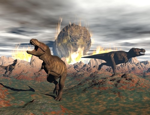 Dinosaures