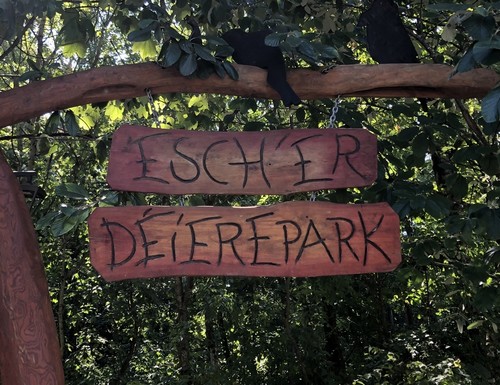 Escher Déierepark