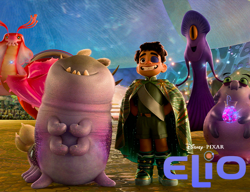 Elio