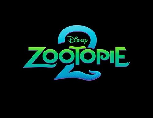 « ZOOTOPIE 2 »