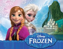 Frozen