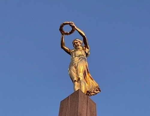 Sites et monuments