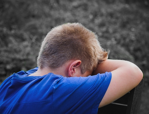 La jalousie chez les enfants