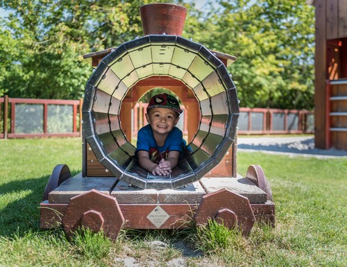 L’aventure de la Mine…