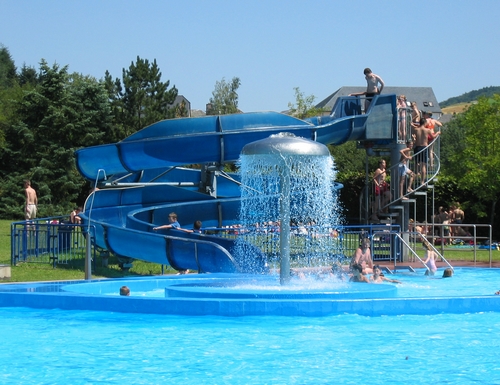 Aquapark