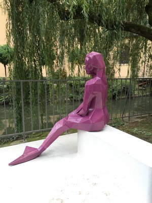 « Melusina »