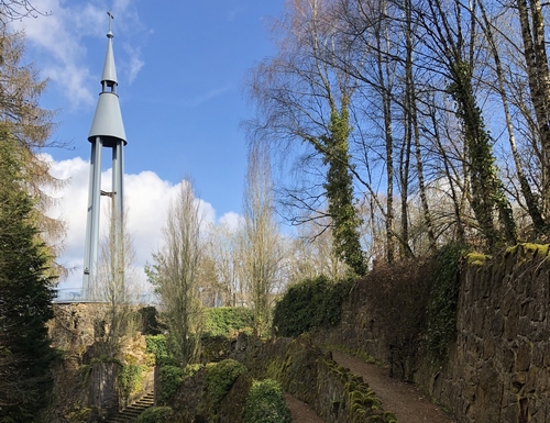 Monument National des Mineurs