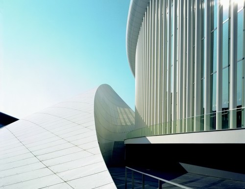 Philharmonie