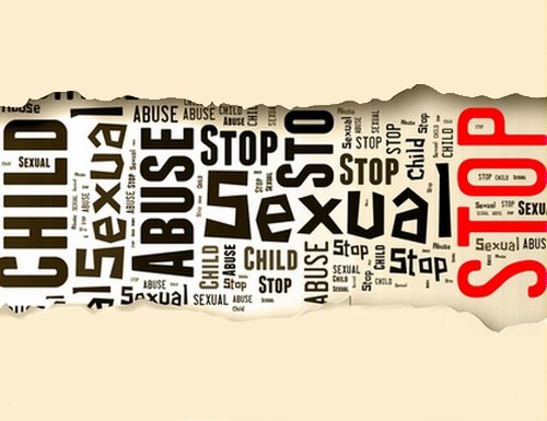 Abus sexuels… en parler avec les enfants !
