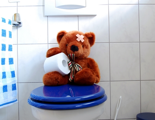 « Adieu à la couche » ?