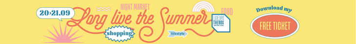 Long Live The Summer