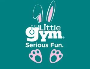 « The Little Gym »