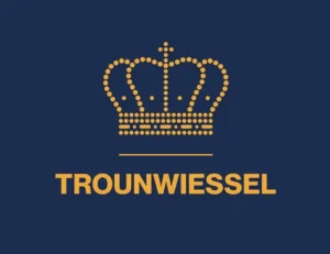 Sous le signe de la couronne: découverte des monarques du Luxembourg