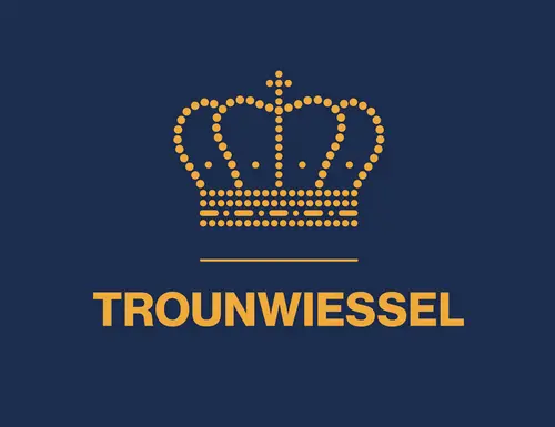 Trounwiessel