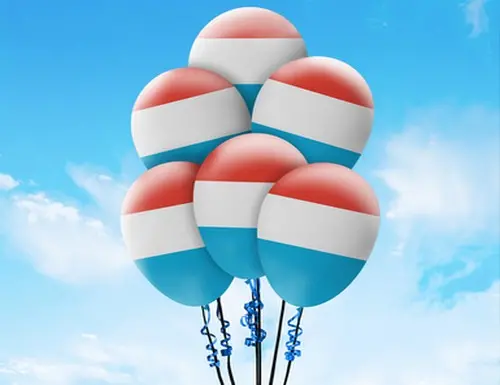 Fête Nationale Luxembourgeoise