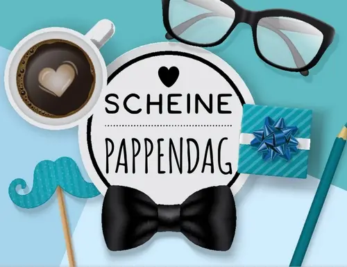 Pappendag