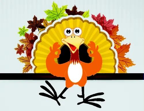 Thanksgiving