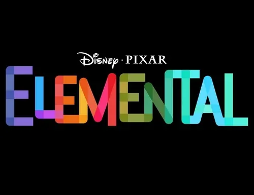 Coloriages « Elemental »