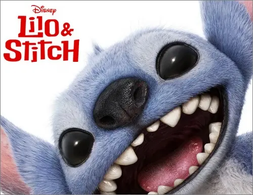 Lilo & Stitch