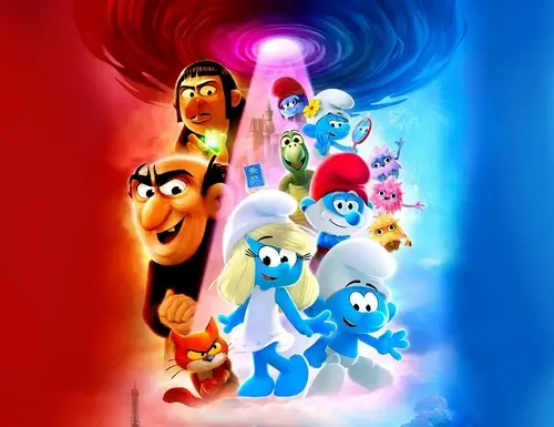 Smurfs